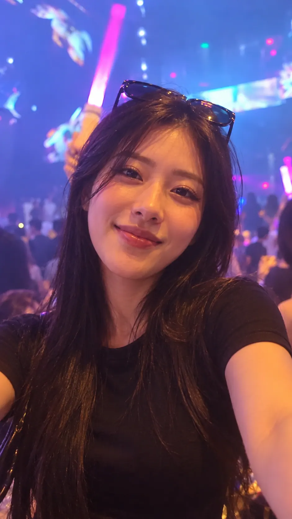 Ho Chi Minh Escort Lunch Date Experience